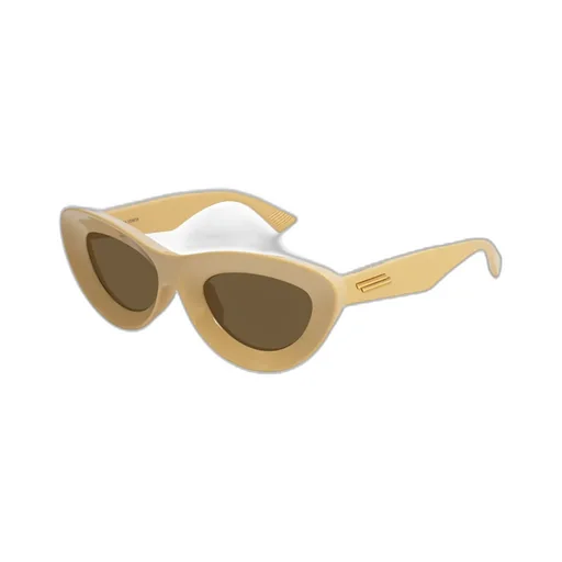 Cat Eye Frame Sunglasses