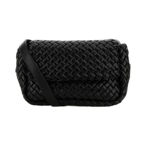 Flip Shoulder Bag
