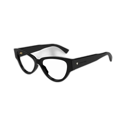 Cat-Eye Frame Glasses