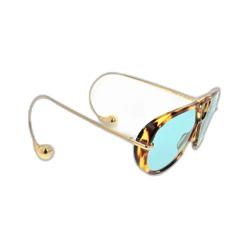 Pilot Frame Sunglasses
