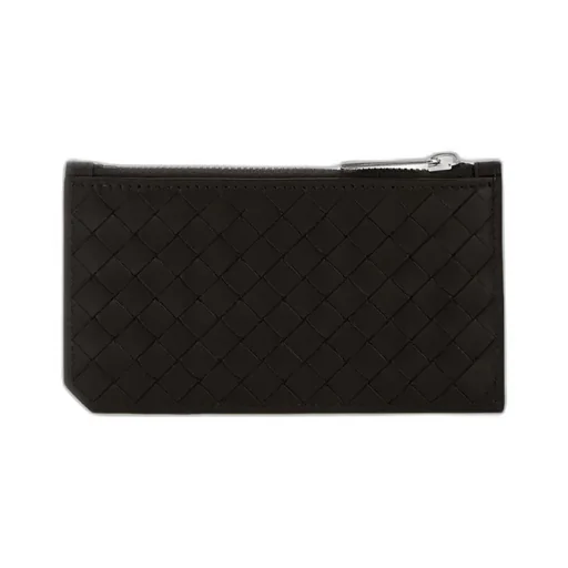 Intreccio Zipped Wallet