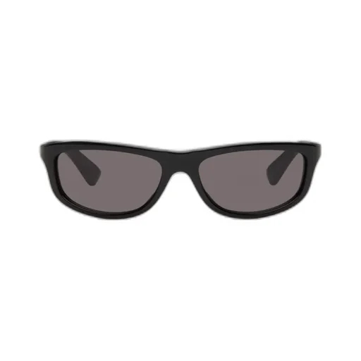 Rectangle Frame Sunglasses