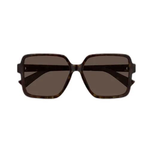 Square Frame Sunglasses