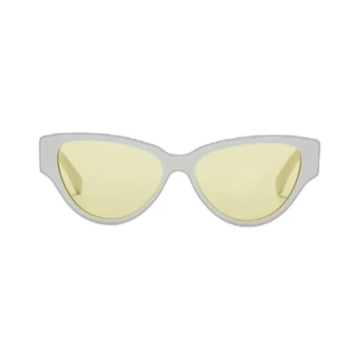 Cat Eye Frame Sunglasses