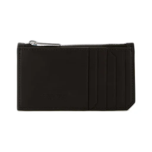 Intreccio Zipped Wallet