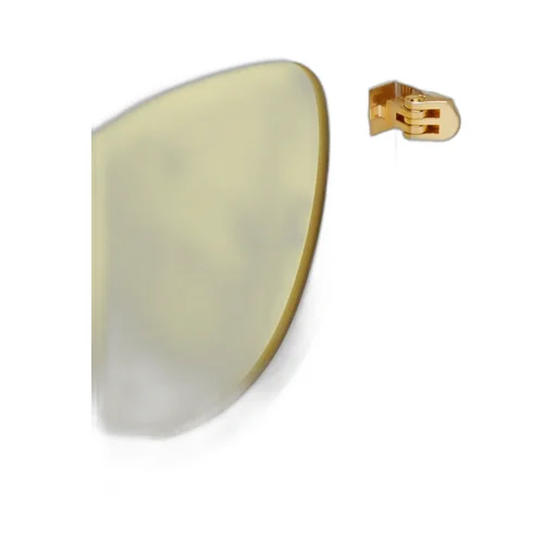 Cat Eye Frame Sunglasses