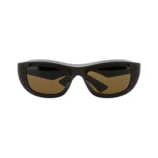 Rectangle Frame Sunglasses