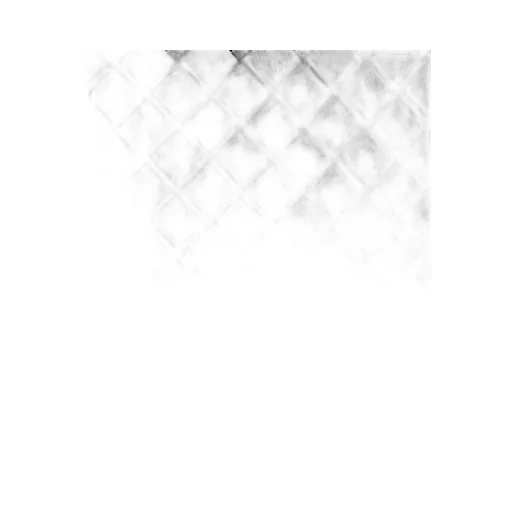 Cobble Padded Clutch Bag
