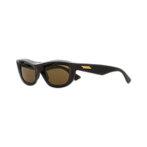Rectangle Frame Sunglasses