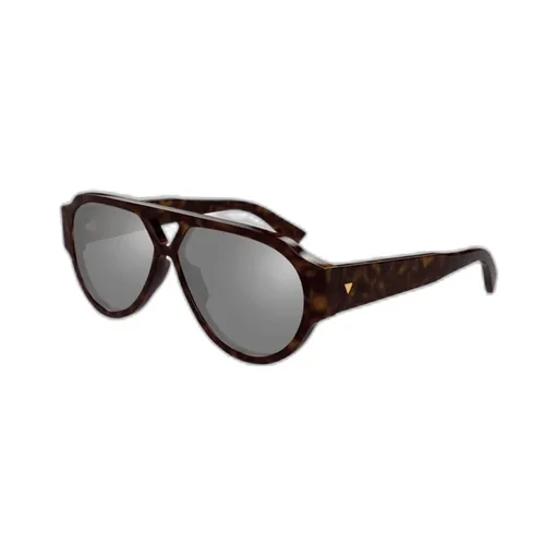 Aviator Frame Sunglasses