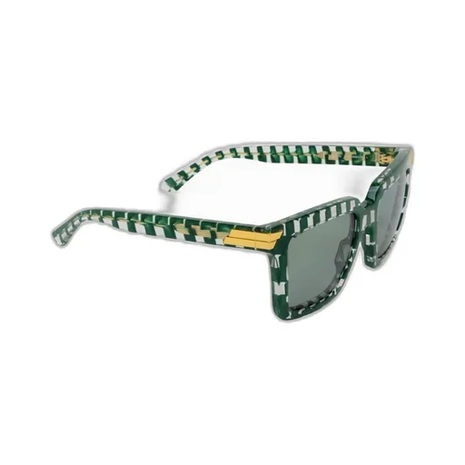 Square Frame Sunglasses