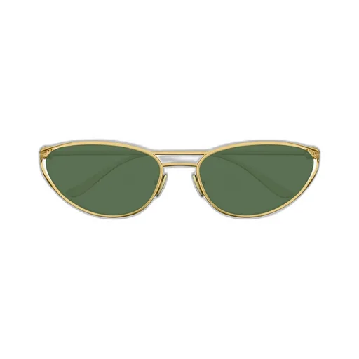 Cat Eye Frame Sunglasses