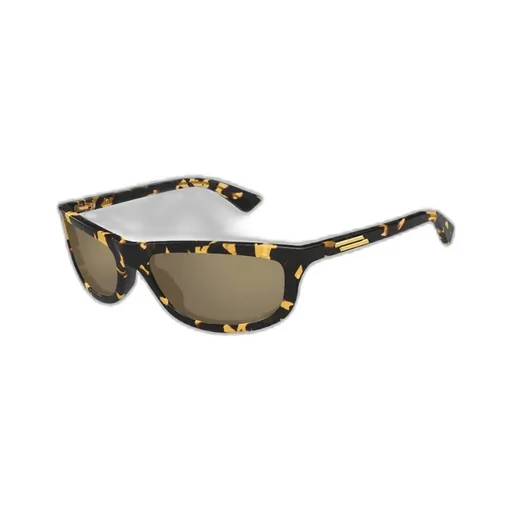 Rectangle Frame Sunglasses