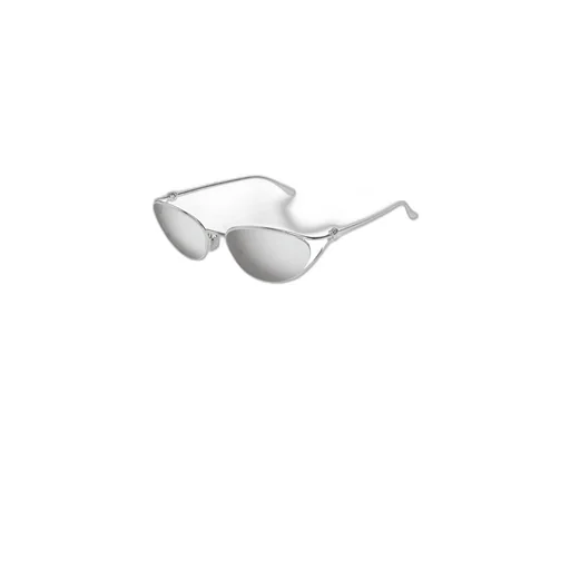 Cat Eye Frame Sunglasses