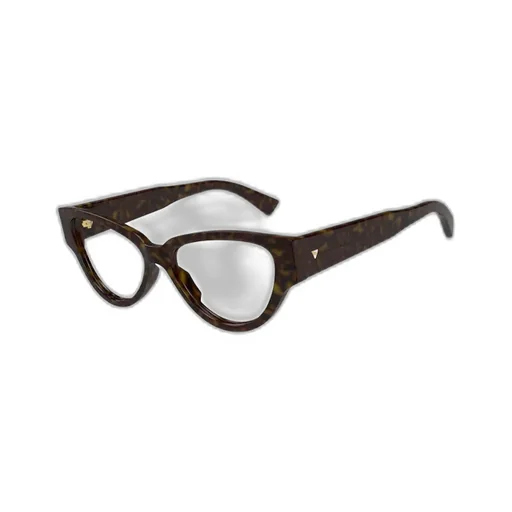 Cat Eye Frame Glasses