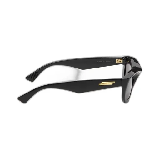 Rectangular Frame Sunglasses