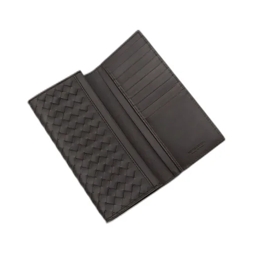 Weaving Wallet