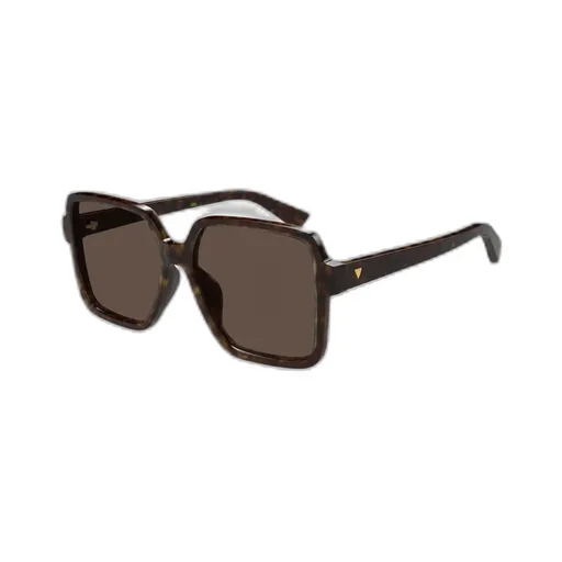Square Frame Sunglasses