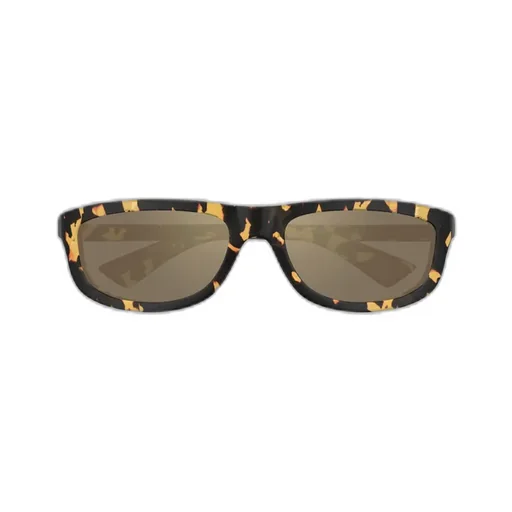 Rectangle Frame Sunglasses