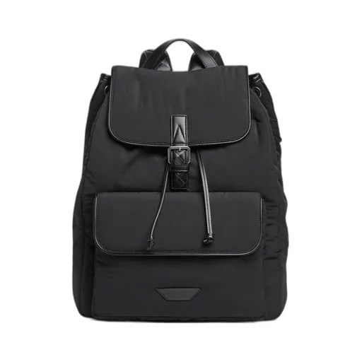 Crossroad Padded Backpack