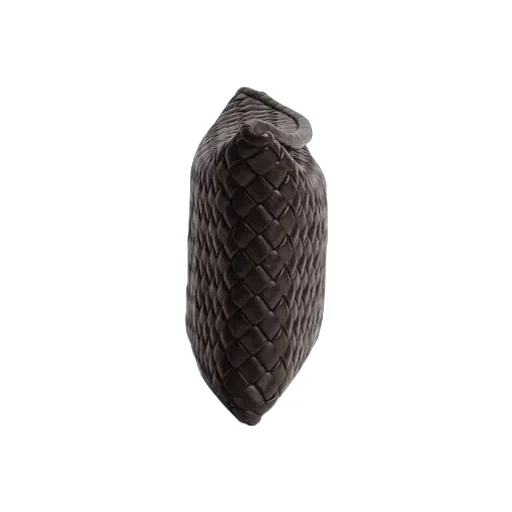 Cobble Padded Clutch Bag