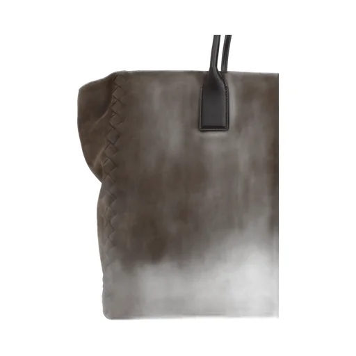 Large Zipped Cabat