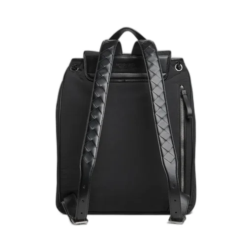 Crossroad Padded Backpack