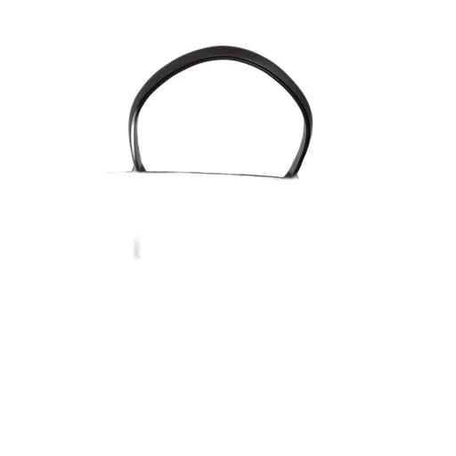 Large Zipped Cabat