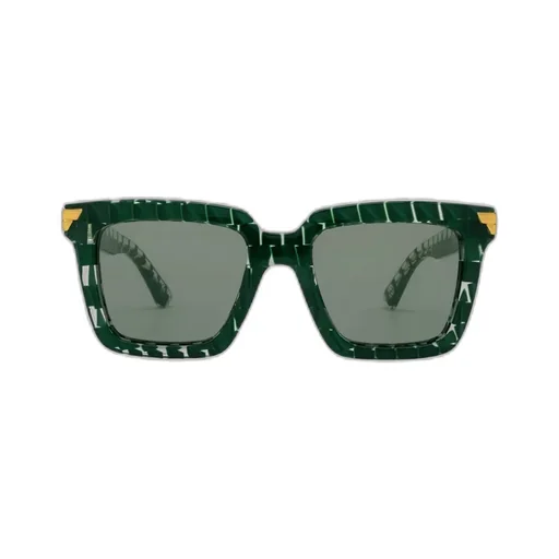 Square Frame Sunglasses