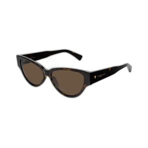 Cat Eye Frame Sunglasses