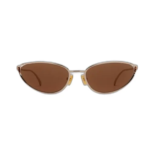 Cat Eye Frame Sunglasses