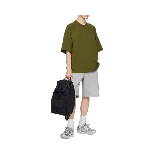 Crossroad Padded Backpack