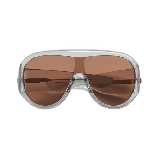 Eyewear Mask Frame Sunglasses