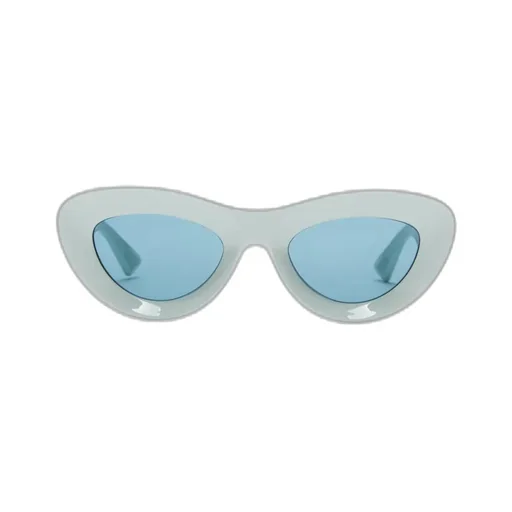 Cat Eye Frame Sunglasses