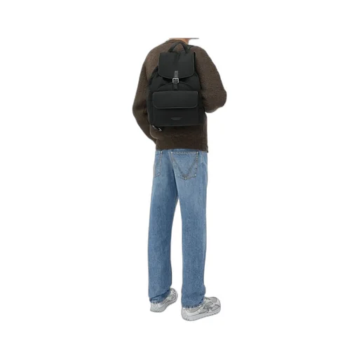 Crossroad Padded Backpack