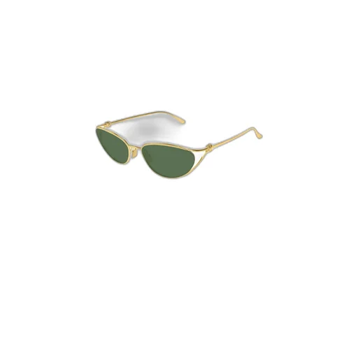 Cat Eye Frame Sunglasses