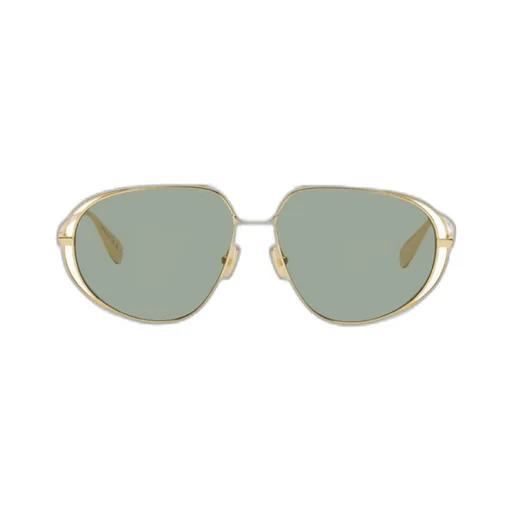 Classic Aviator Sunglasses