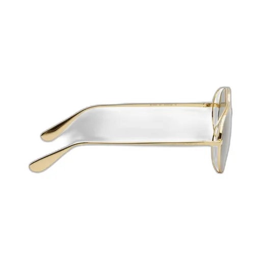 Classic Aviator Sunglasses