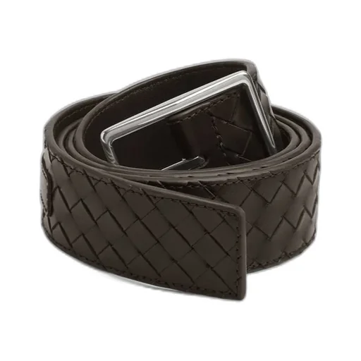 Intrecciato Piccolo Belt