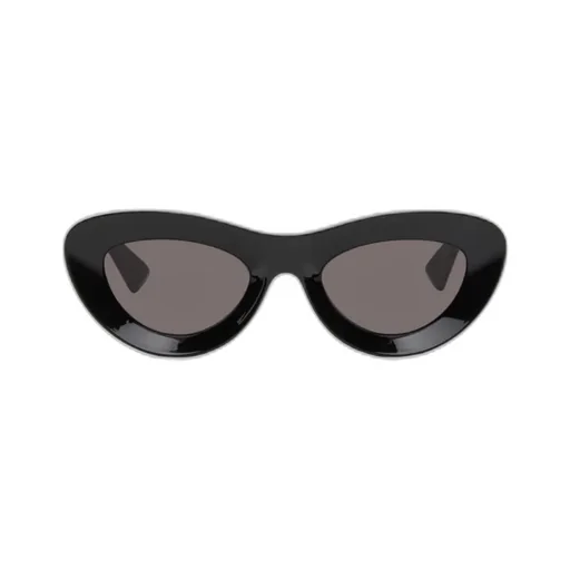 Cat Eye Frame Sunglasses