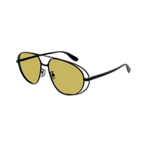 Classic Aviator Sunglasses