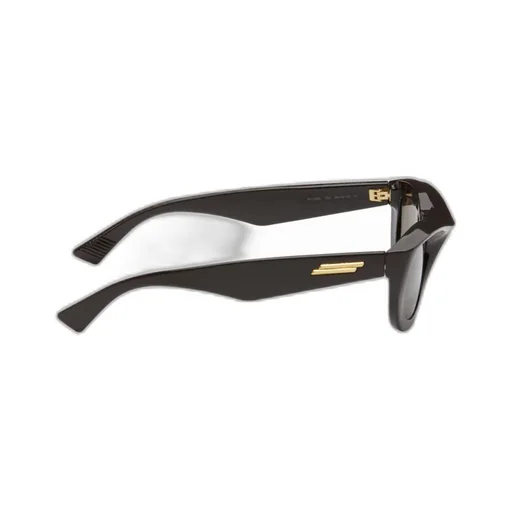 Rectangular Frame Sunglasses