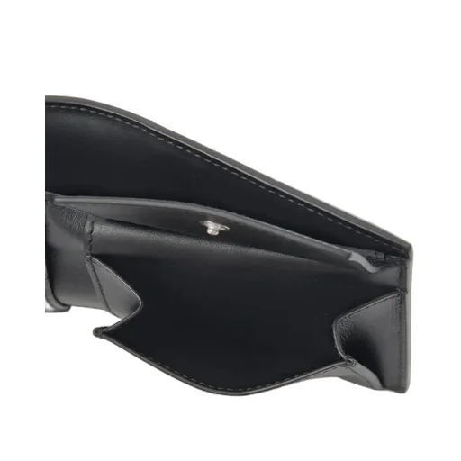 Double-Fold Wallet