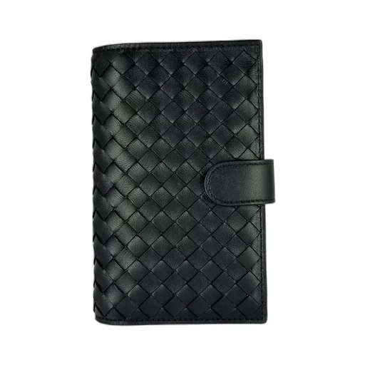 Folding Wallet