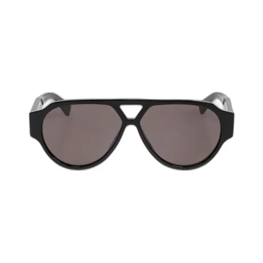 Aviator Frame Sunglasses