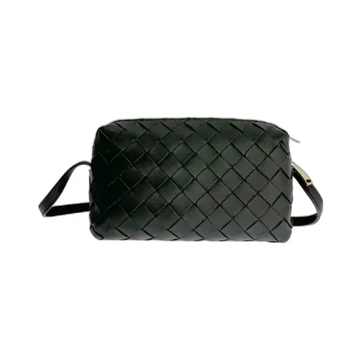 Logo Shoulder Bag