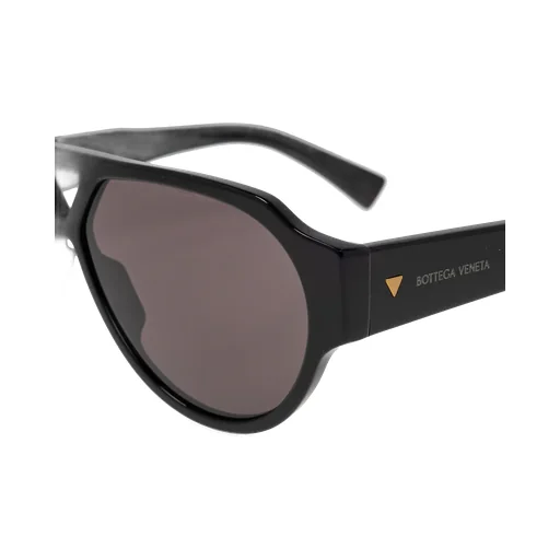 Aviator Frame Sunglasses