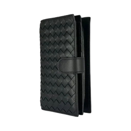 Folding Wallet