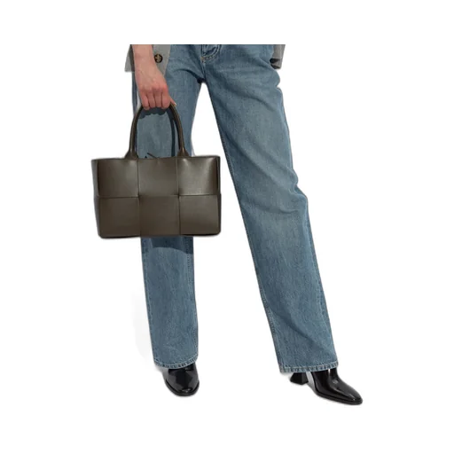 Small Arco Handbag