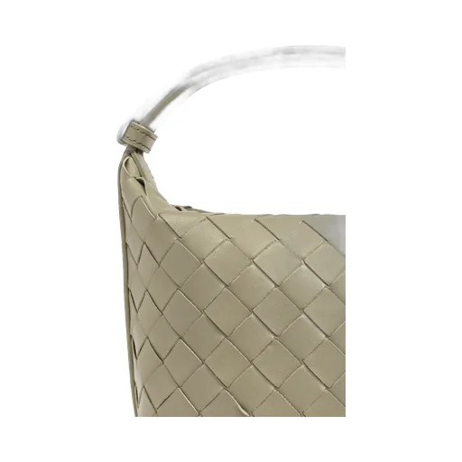 Candy Wallace Shoulder Bag